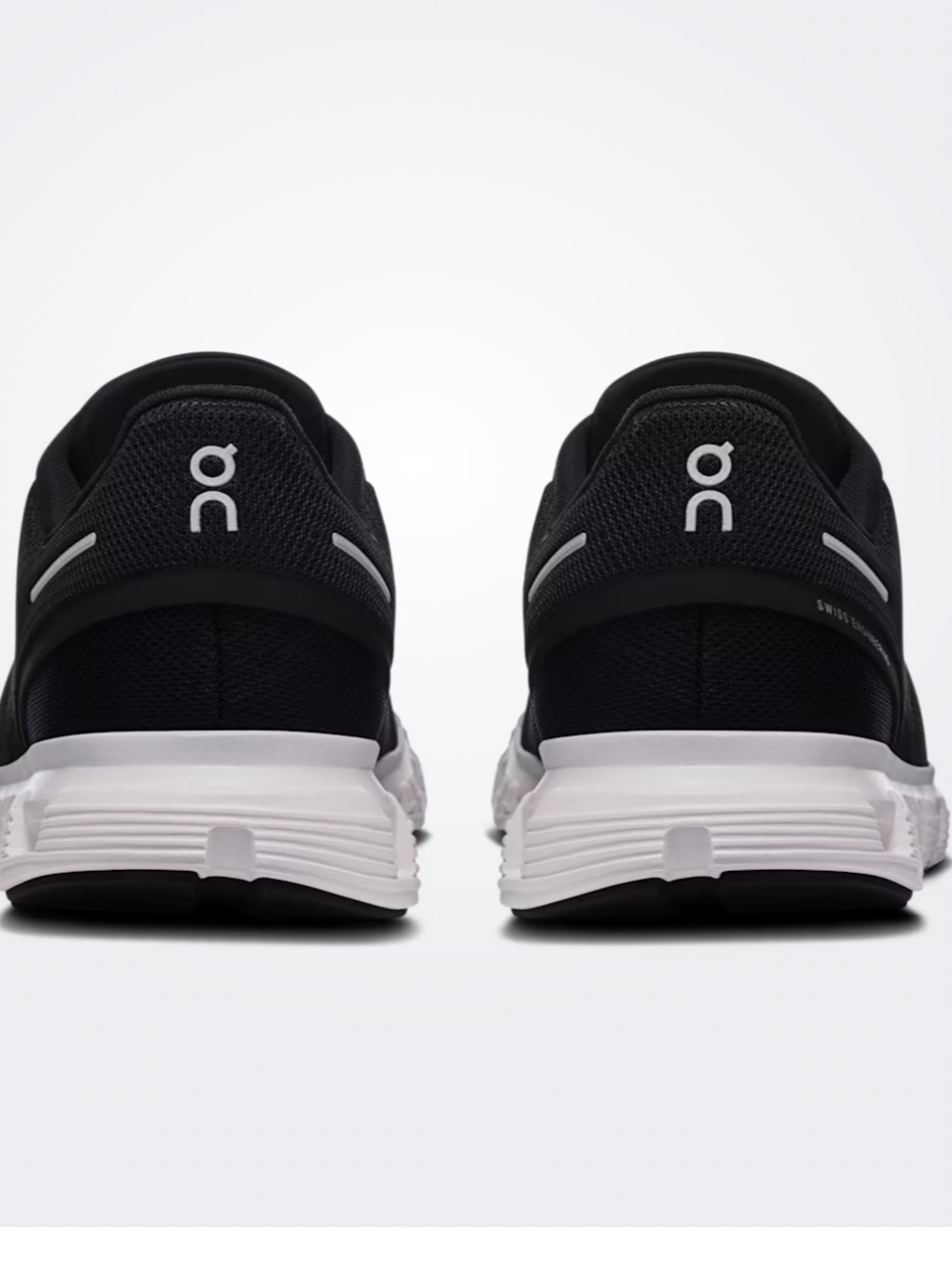 On Cloud 6 sneakers - black, women’s 10 - Picture 5 of 10